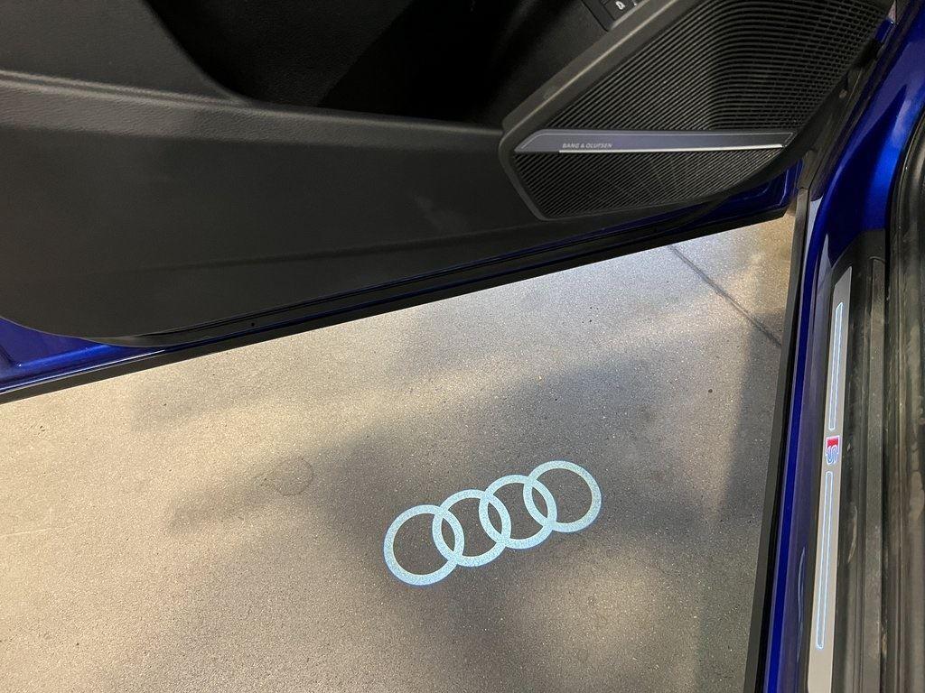 2024 AUDI Q5 Parker CO