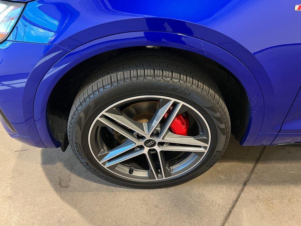 2024 AUDI Q5 Parker CO