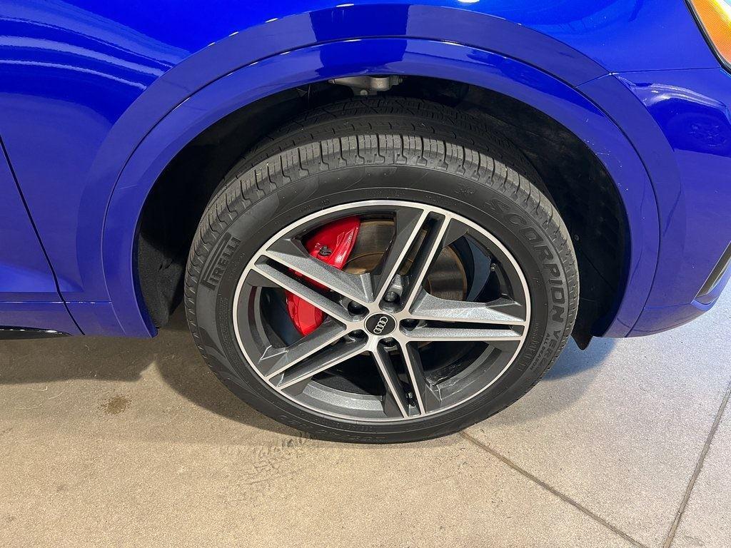 2024 AUDI Q5 Parker CO