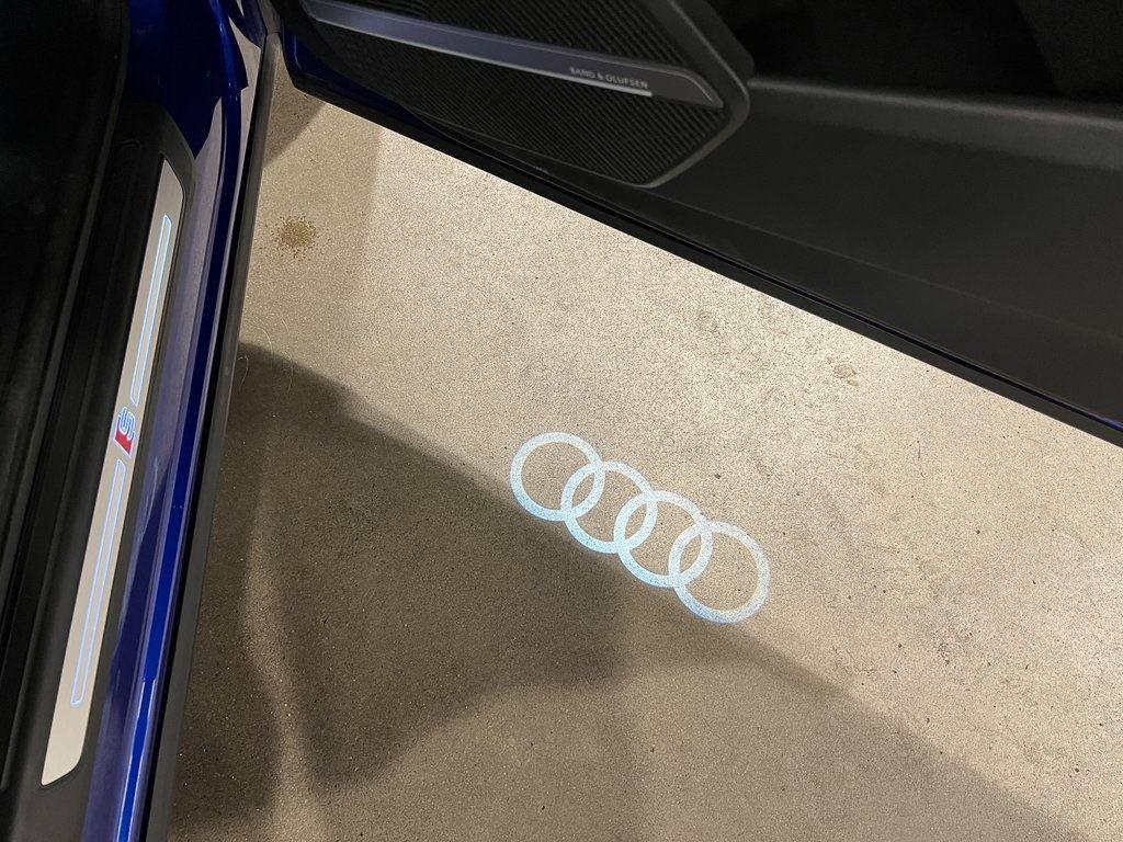 2024 AUDI Q5 Parker CO