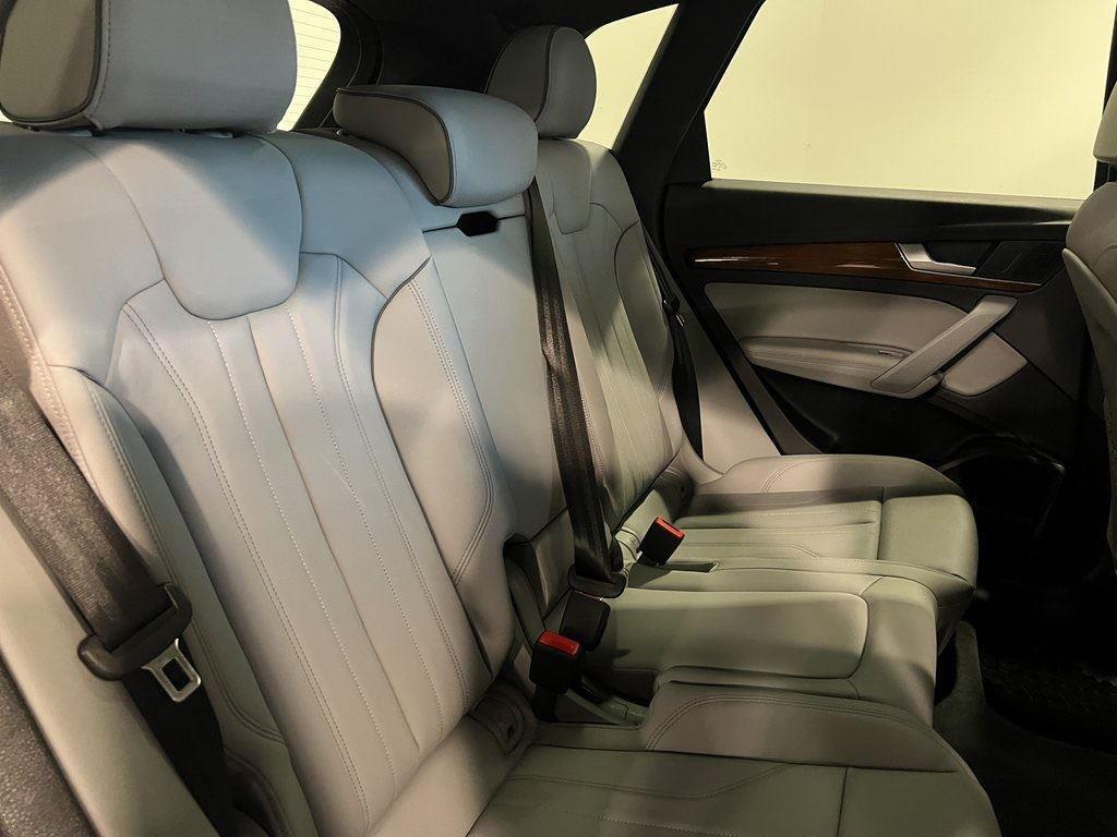 2024 AUDI Q5 Parker CO