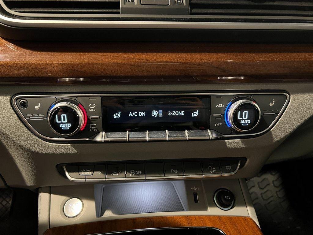2024 AUDI Q5 Premium Plus S Line Parker CO