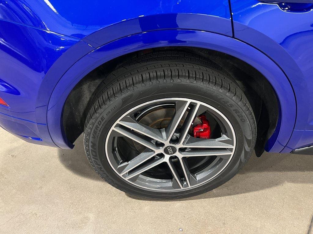 2024 AUDI Q5 Premium Plus S Line Parker CO