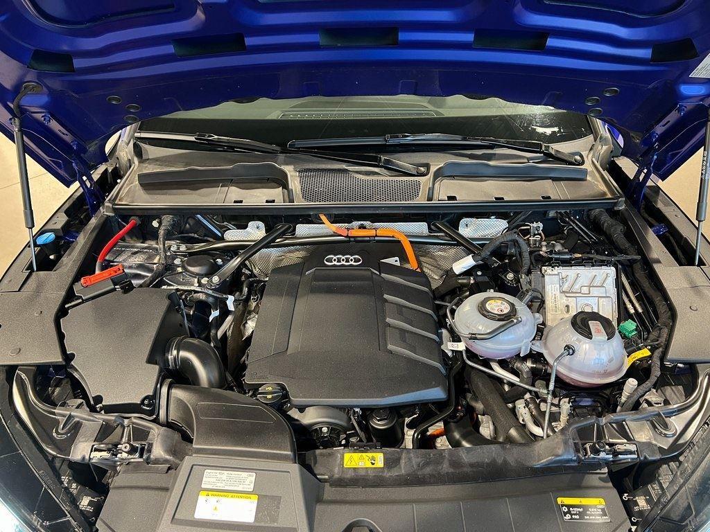 2024 AUDI Q5 Premium Plus S Line Parker CO