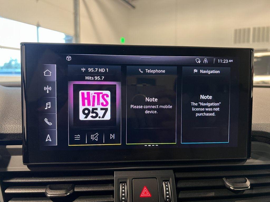 2024 AUDI Q5 Premium Plus S Line Parker CO