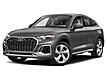 2024 AUDI Q5 SPORTBACK S LINE PREMIUM PLUS