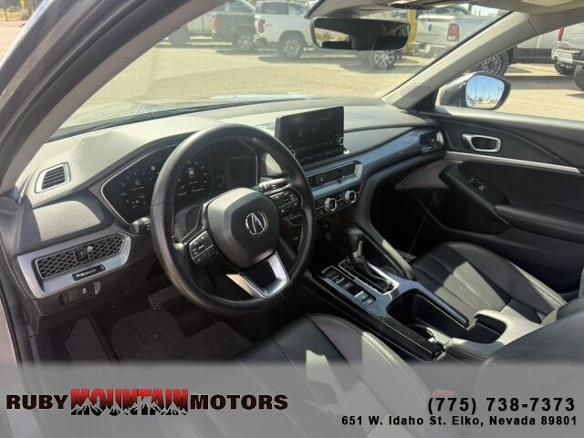 2024 Acura Integra Elko NV