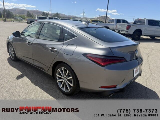 2024 Acura Integra Elko NV