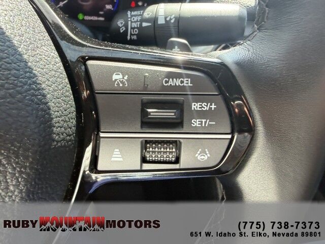 2024 Acura Integra Elko NV