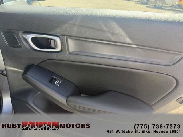 2024 Acura Integra Elko NV