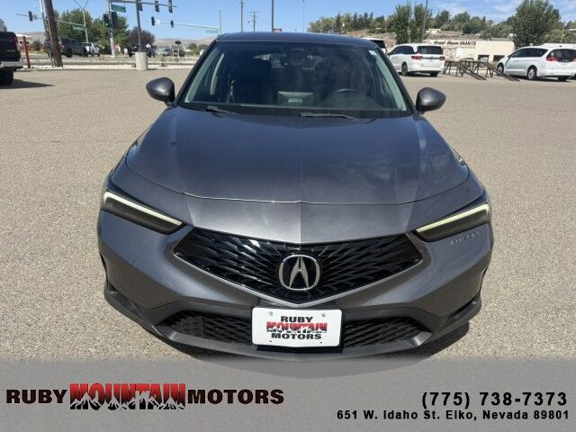 2024 Acura Integra Elko NV