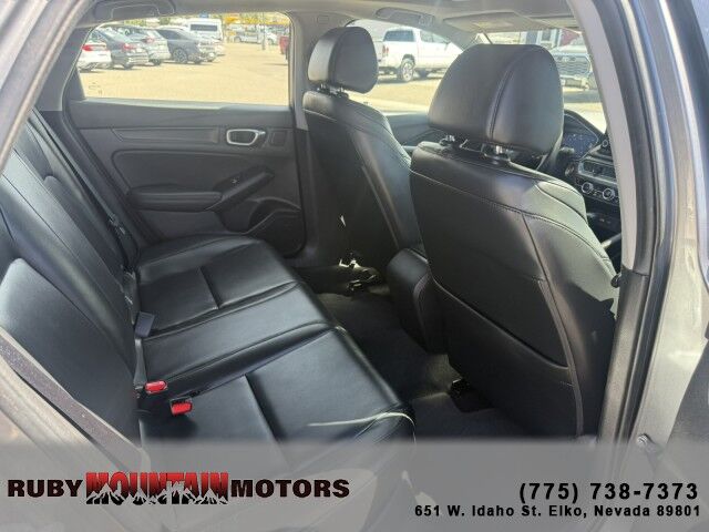 2024 Acura Integra Elko NV