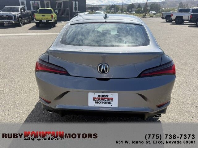 2024 Acura Integra Elko NV