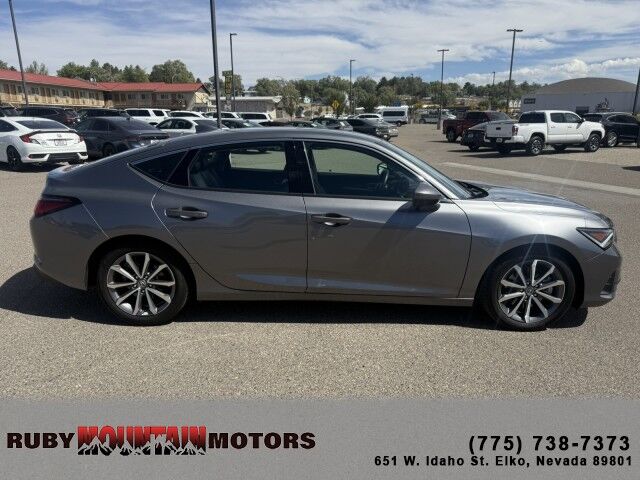 2024 Acura Integra Elko NV