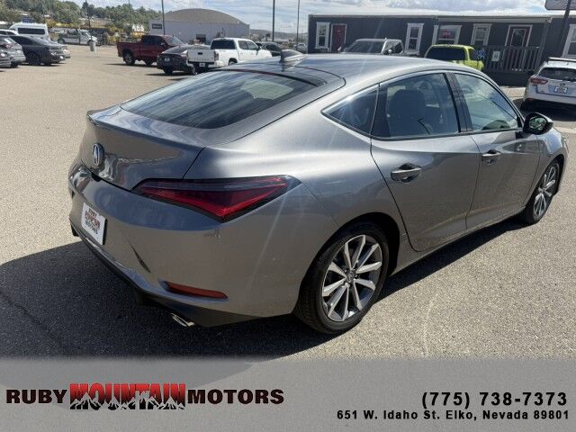 2024 Acura Integra Elko NV