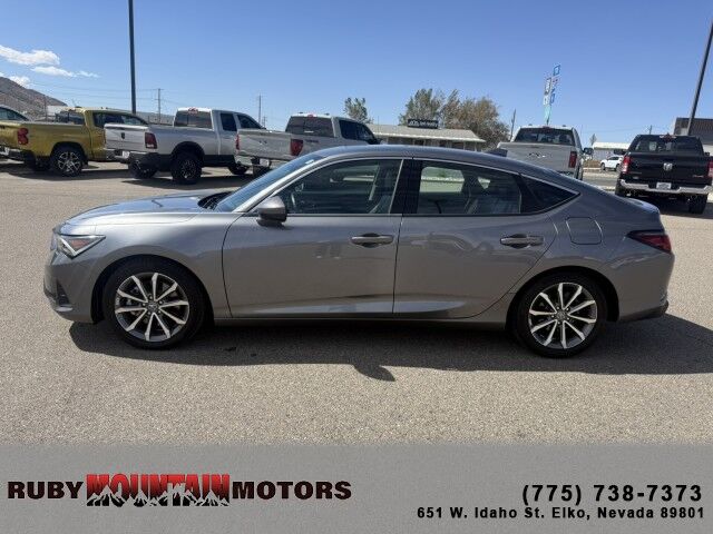 2024 Acura Integra Elko NV