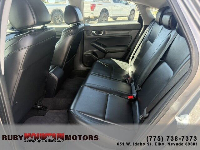 2024 Acura Integra Elko NV