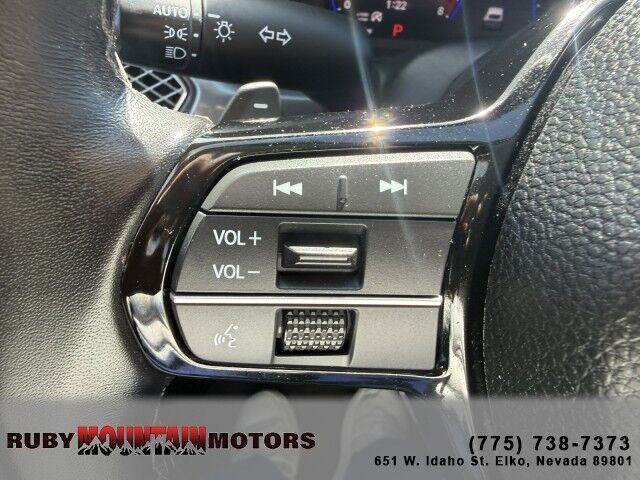 2024 Acura Integra Elko NV