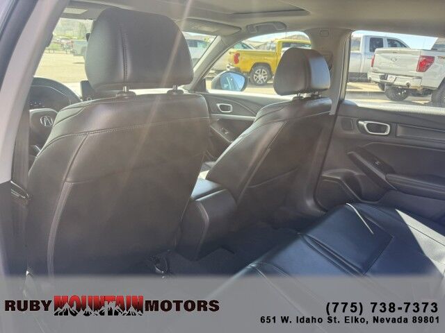 2024 Acura Integra Elko NV