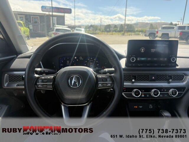 2024 Acura Integra Elko NV