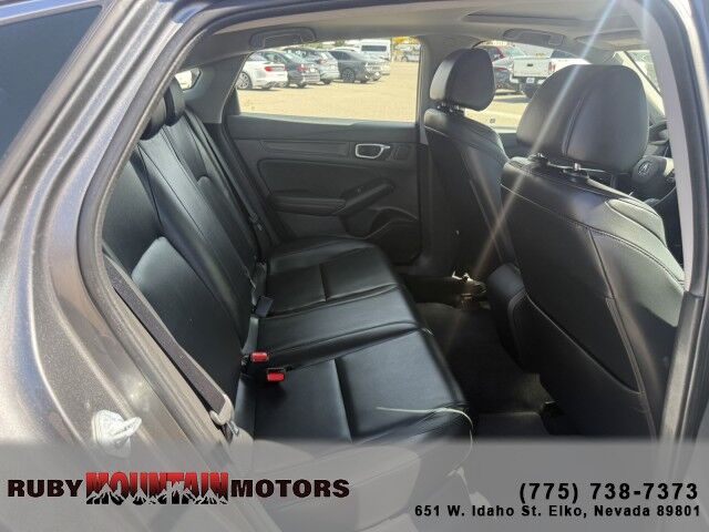 2024 Acura Integra Elko NV