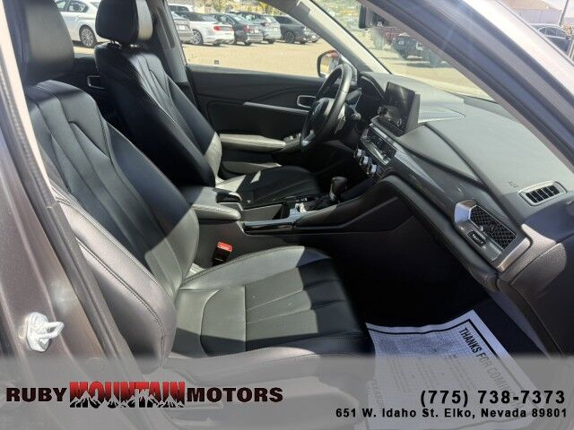 2024 Acura Integra Elko NV