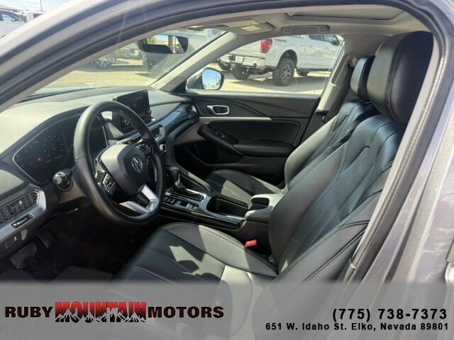 2024 Acura Integra Elko NV