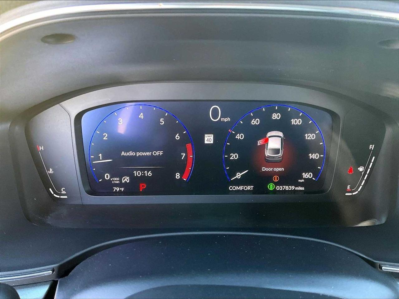 2024 Acura Integra Roseville CA