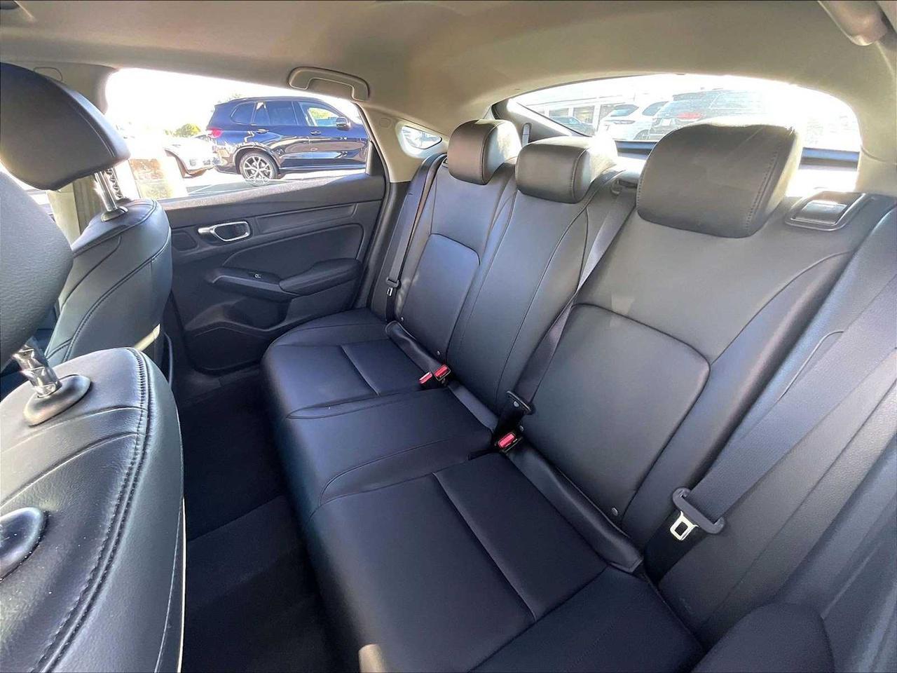2024 Acura Integra Roseville CA