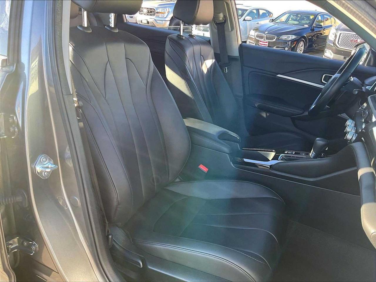 2024 Acura Integra Roseville CA