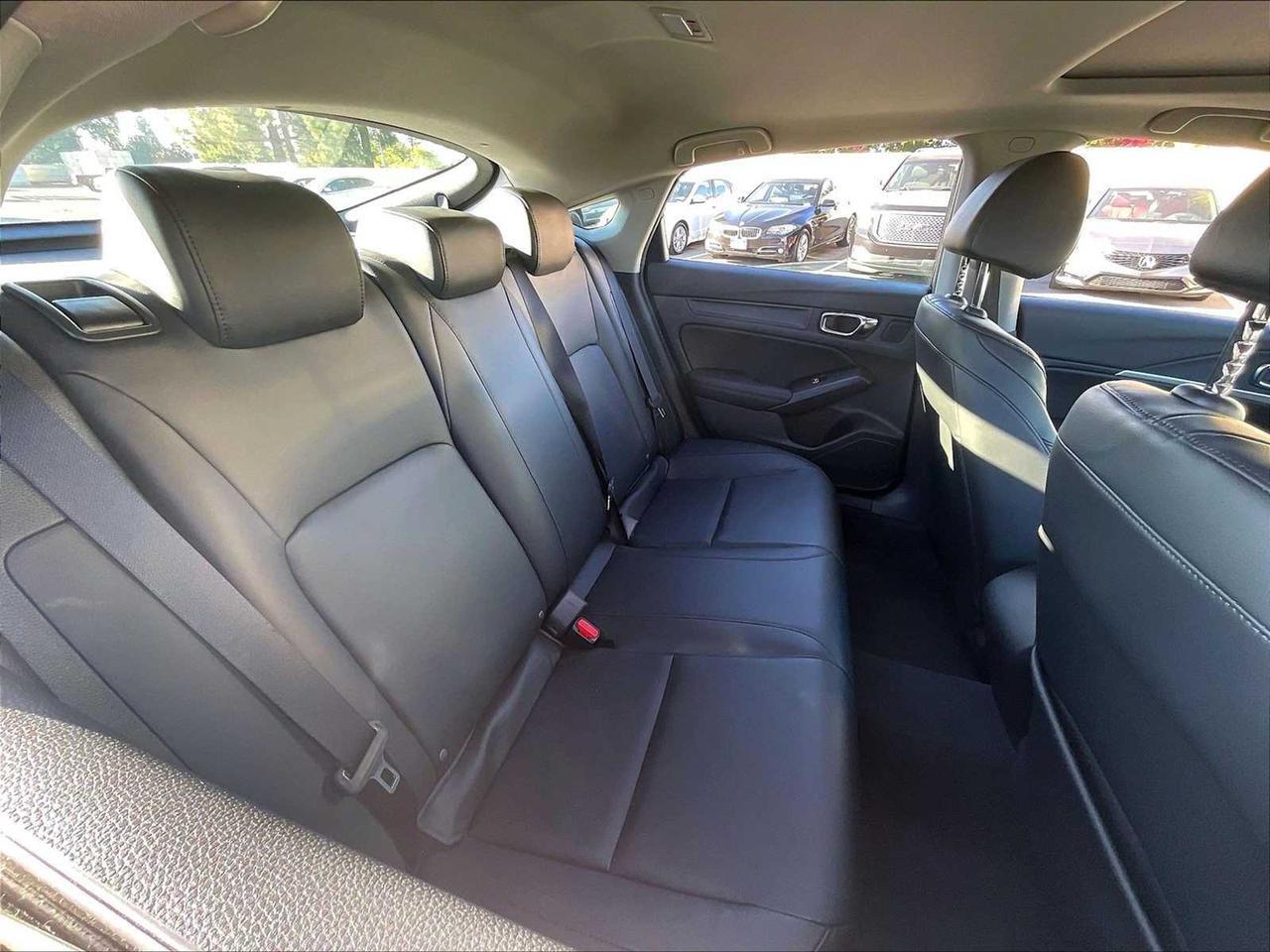 2024 Acura Integra Roseville CA