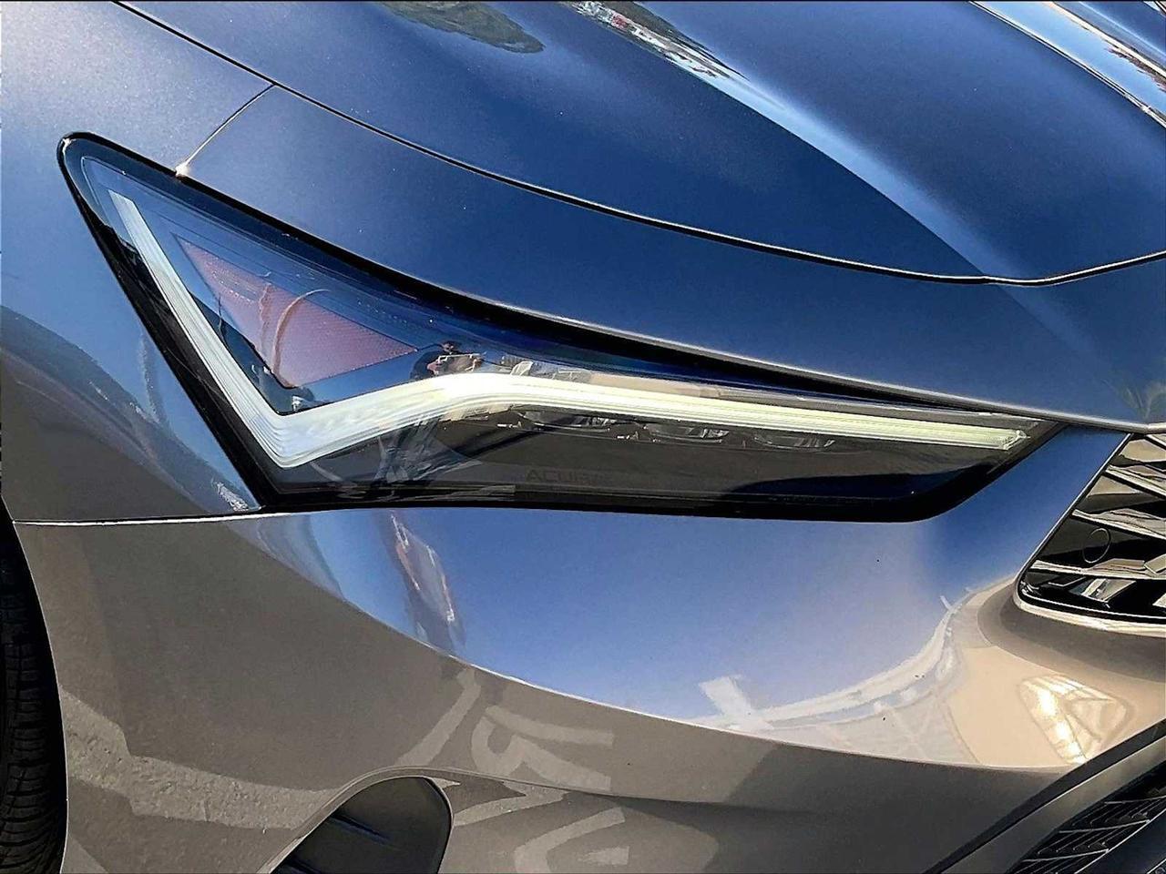 2024 Acura Integra Roseville CA