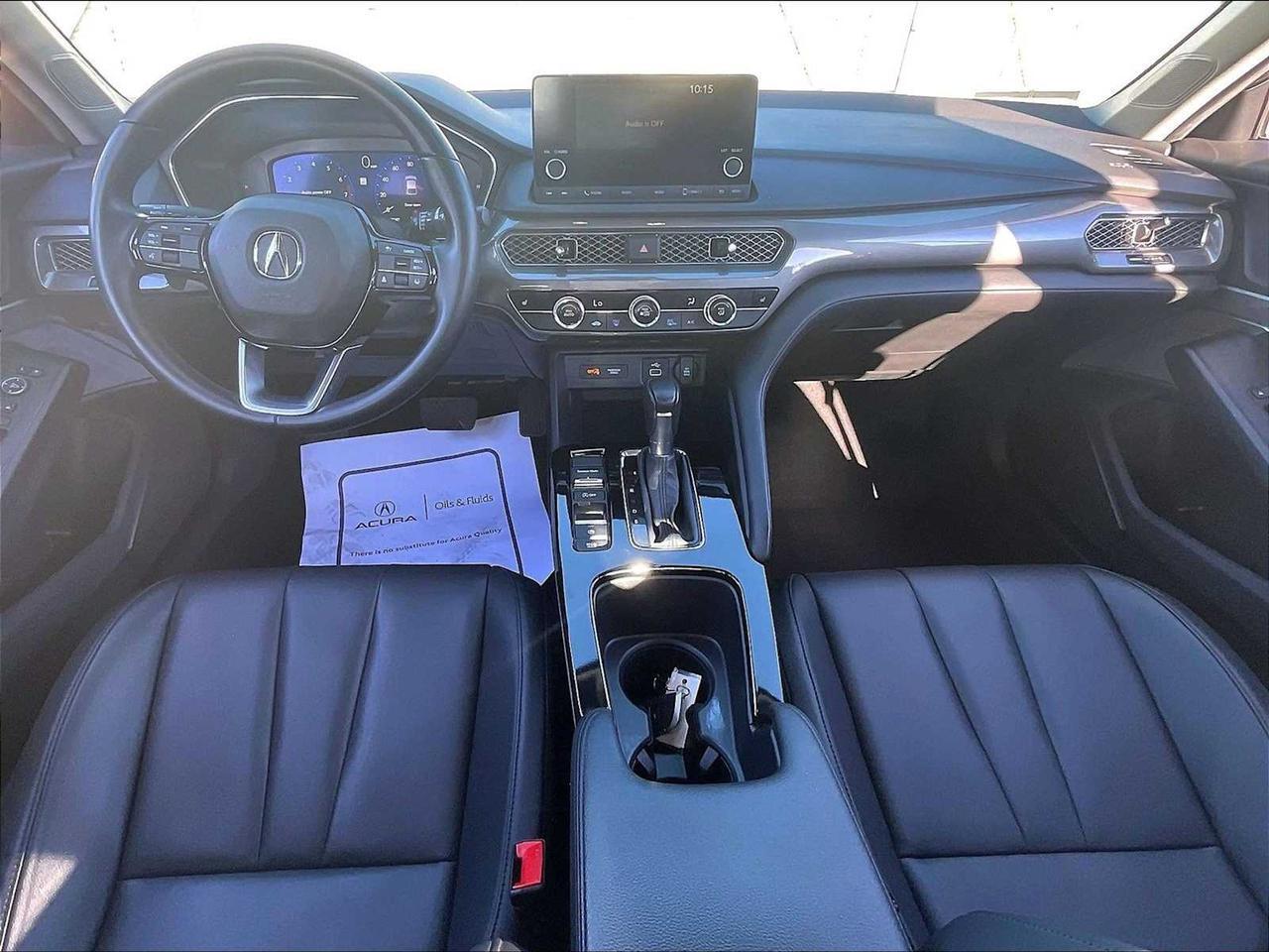 2024 Acura Integra Roseville CA