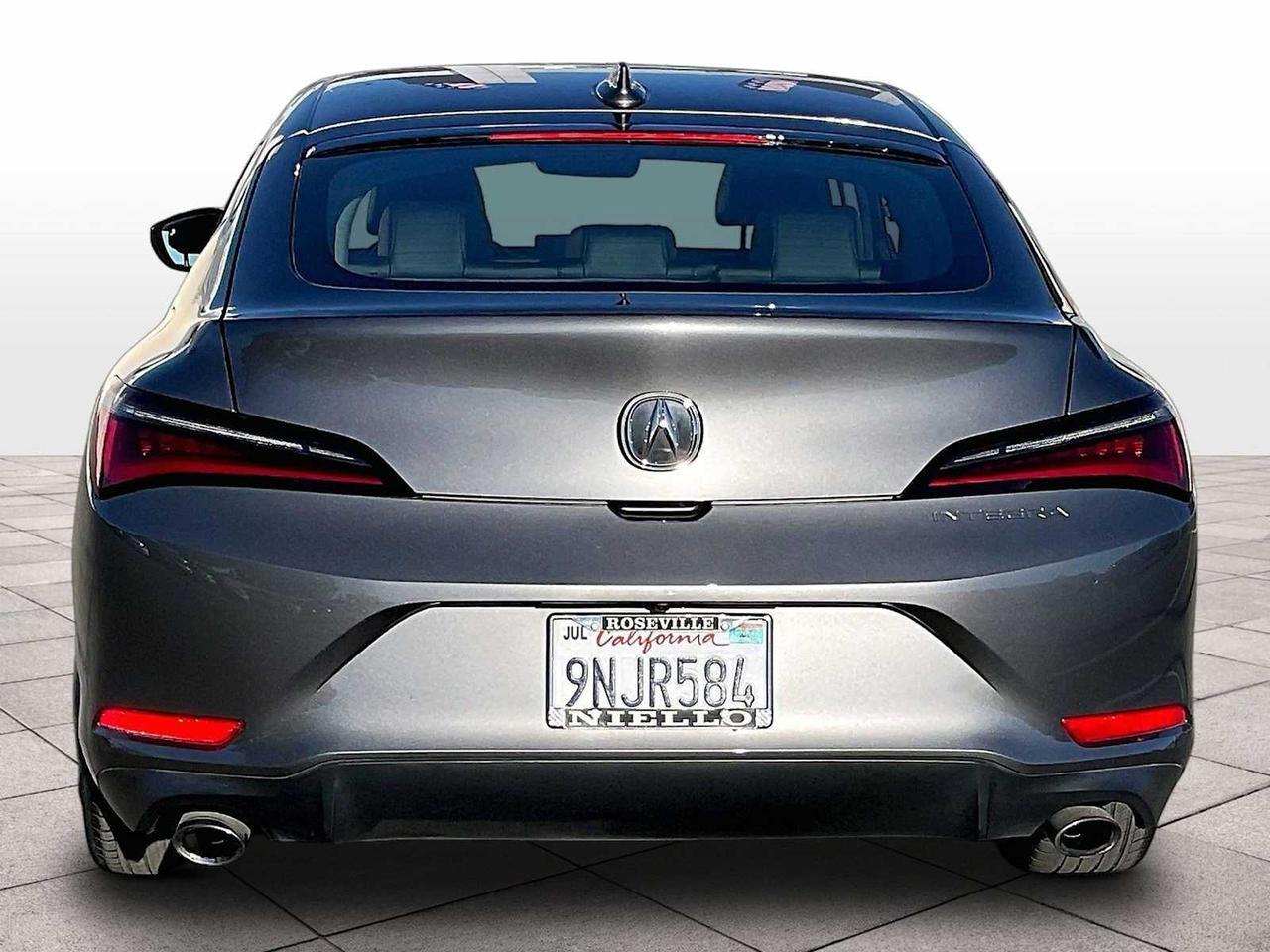 2024 Acura Integra Roseville CA