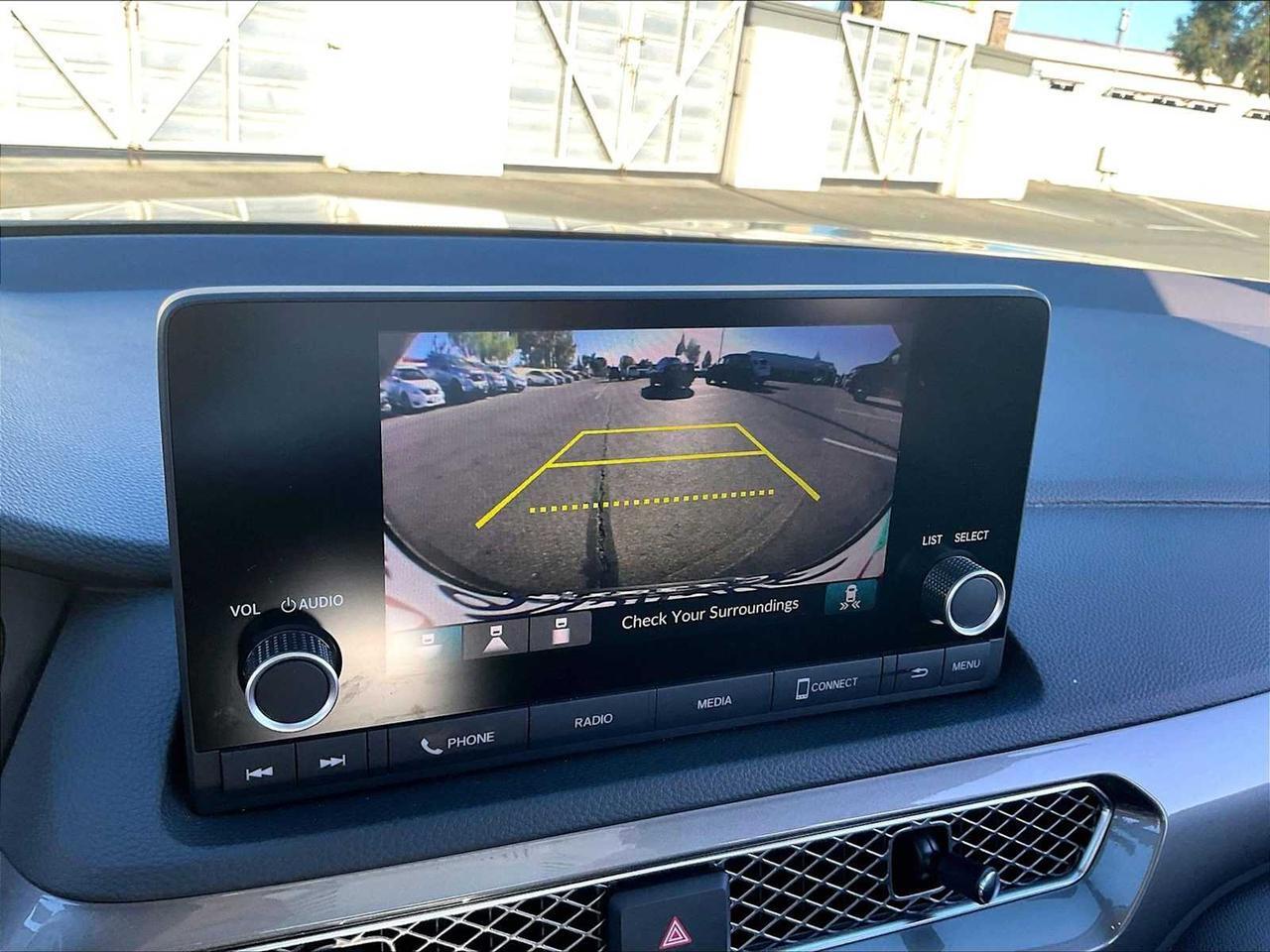 2024 Acura Integra Roseville CA