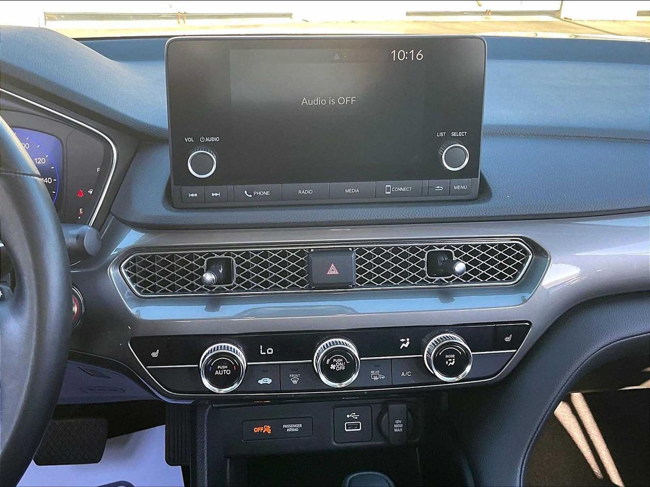 2024 Acura Integra Roseville CA