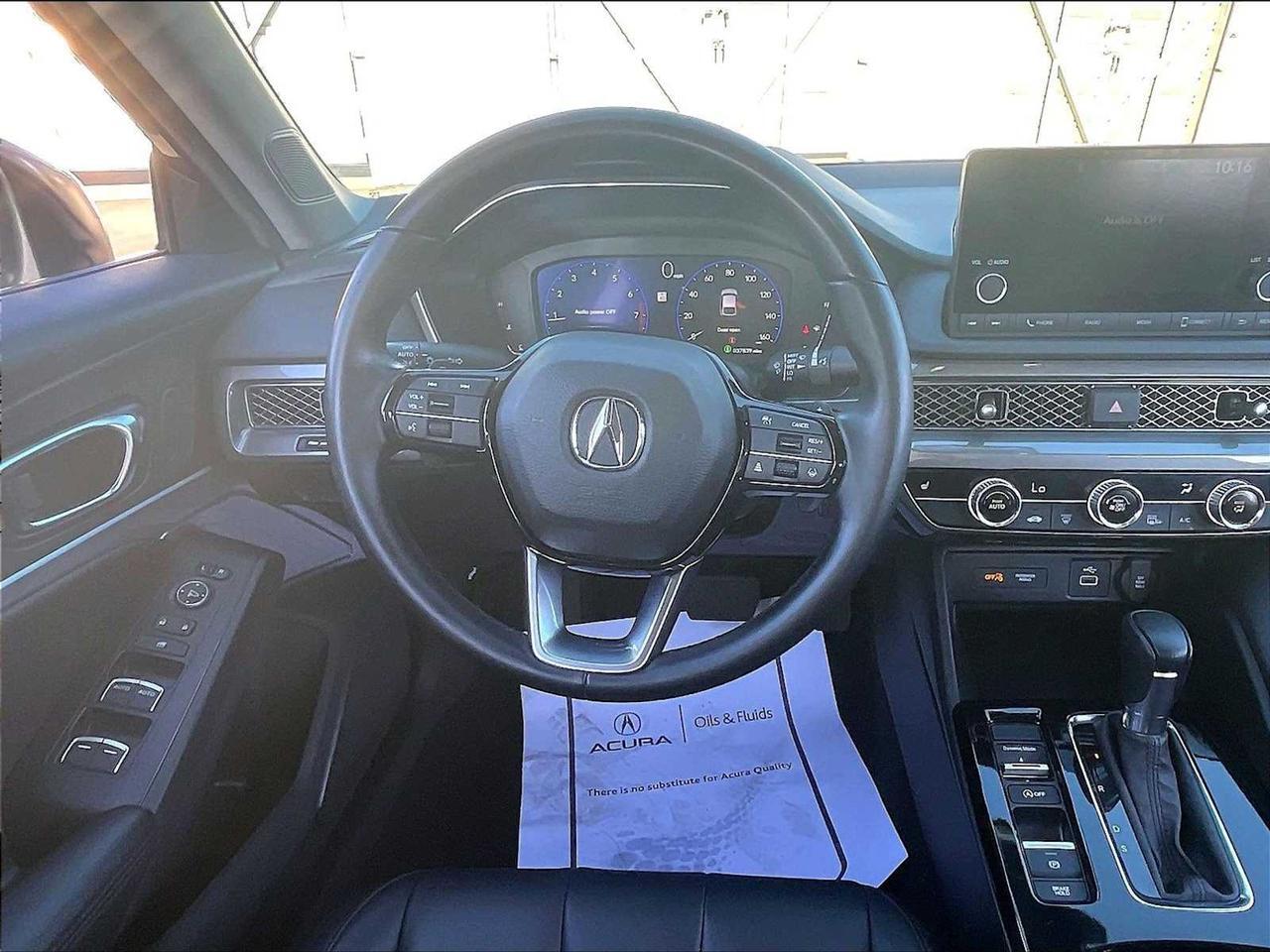 2024 Acura Integra Roseville CA