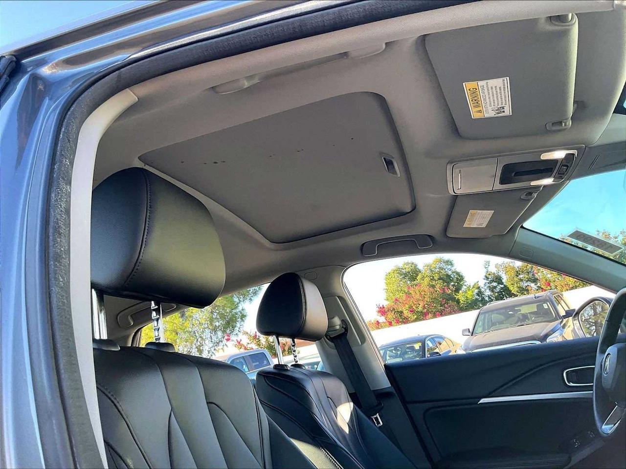 2024 Acura Integra Roseville CA