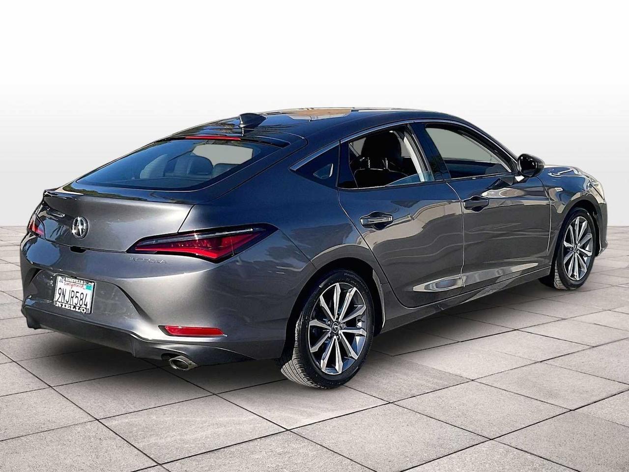 2024 Acura Integra Roseville CA