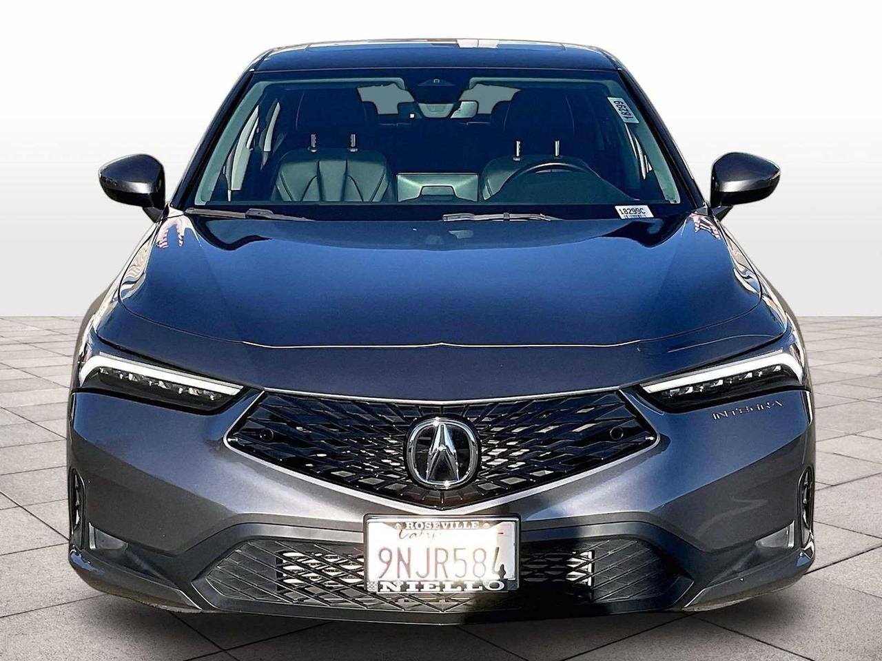 2024 Acura Integra