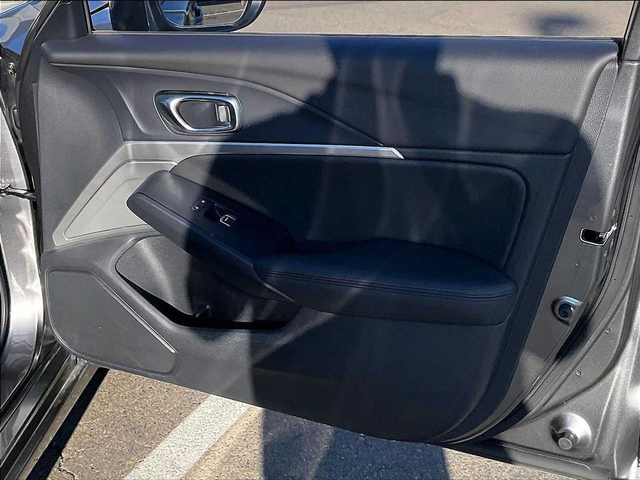 2024 Acura Integra Roseville CA