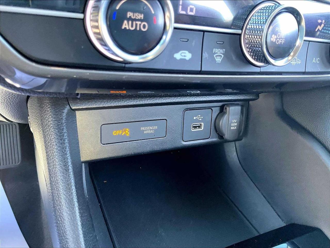 2024 Acura Integra Roseville CA