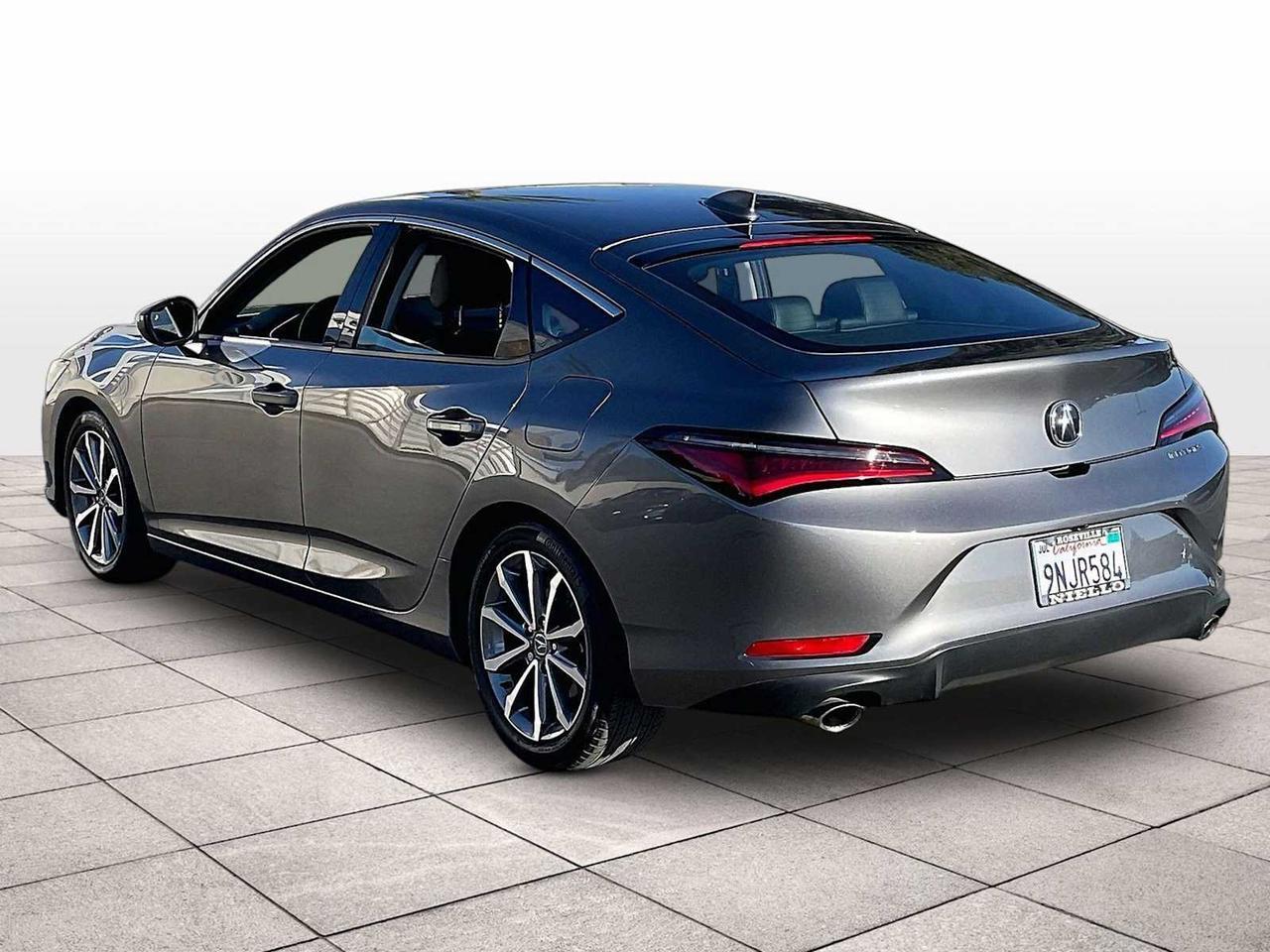 2024 Acura Integra Roseville CA