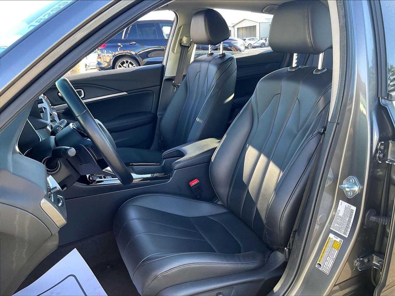 2024 Acura Integra Roseville CA