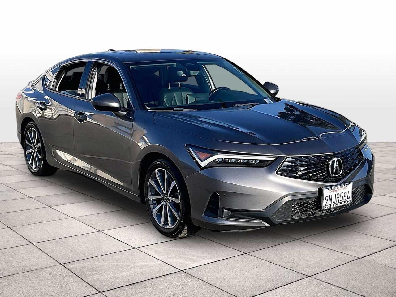 2024 Acura Integra