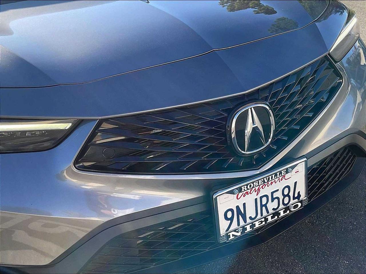 2024 Acura Integra Roseville CA