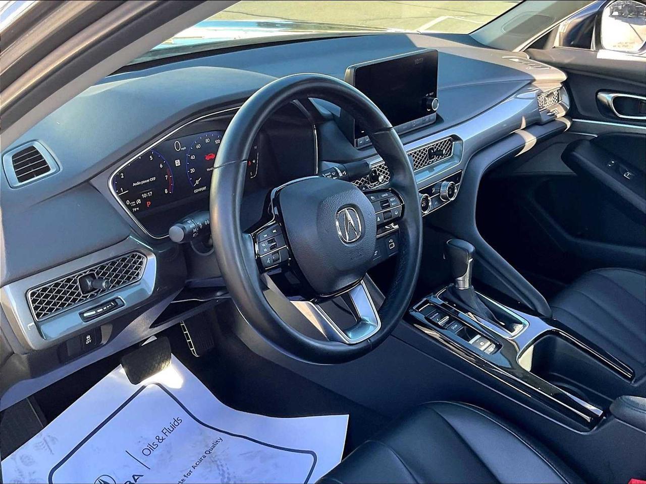 2024 Acura Integra Roseville CA