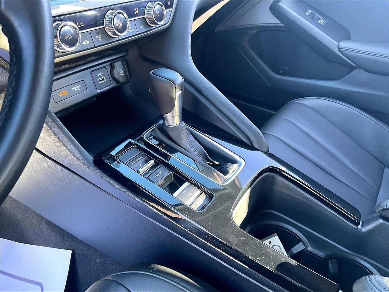 2024 Acura Integra Roseville CA