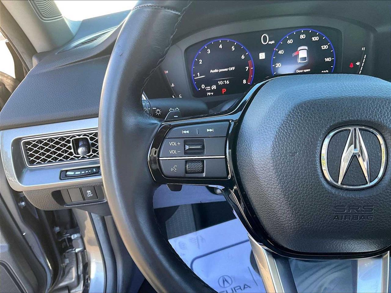 2024 Acura Integra Roseville CA
