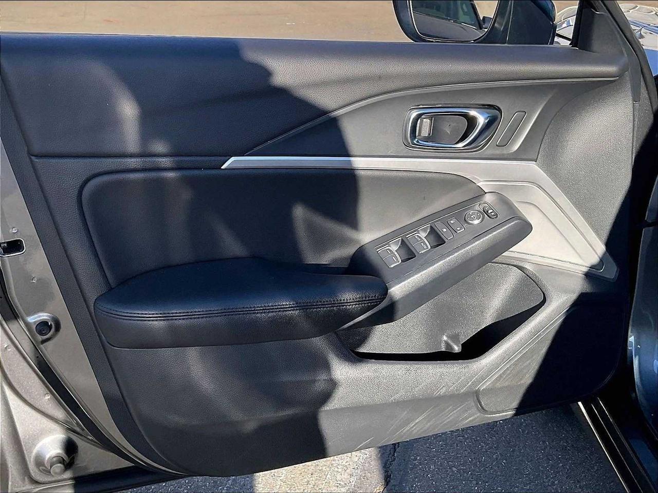 2024 Acura Integra Roseville CA